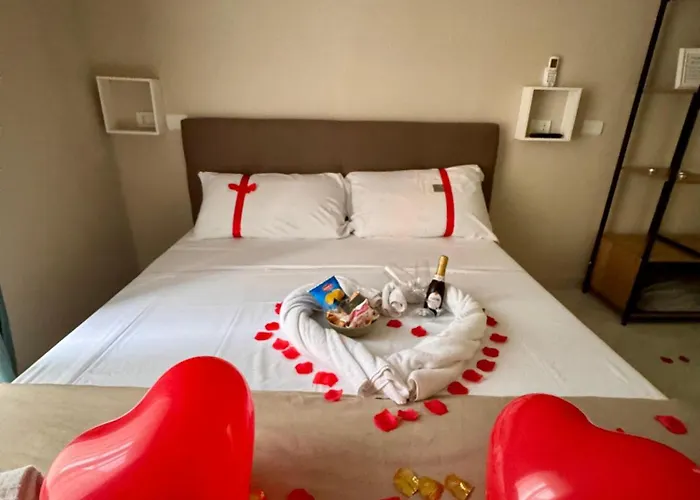Bed and Breakfast Royal Dream Nápoles